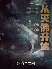 西游从灭佛开始
