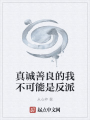 真诚善良的我不可能是反派