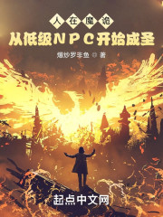 魔诡：从低级NPC开始成圣