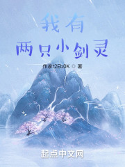 我有两只小剑灵