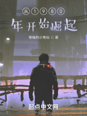 从1980年开始崛起