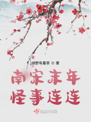 南宋末年，怪事连连