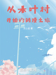 从木叶村开始的动漫之旅