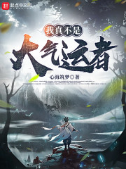 我真不是大气运者