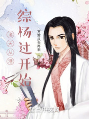 诸天从港综杨过开始