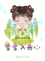 堂堂入我心