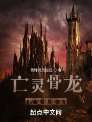 亡灵骨龙的征服指南