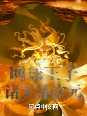 网球王子：诸天异次元