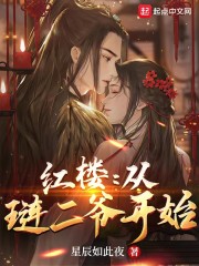 红楼：从琏二爷开始