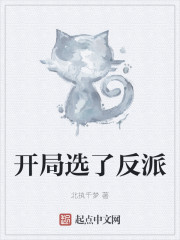 开局选了反派