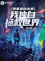 弹幕来自未来，我独自拯救世界