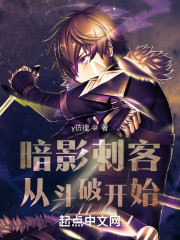 暗影刺客：从斗破开始