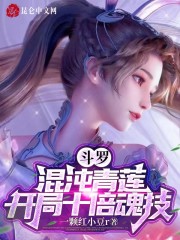 斗罗：混沌青莲，开局十倍魂技