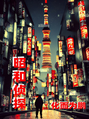 昭和侦探