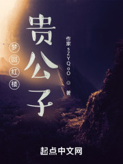 梦回红楼贵公子