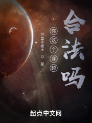 你这穿越合法吗？