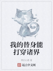 我的替身能打穿诸界