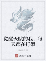 觉醒天赋的我，每天都在打架