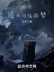 机甲，遥不可及的梦