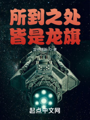 所到之处皆是龙旗