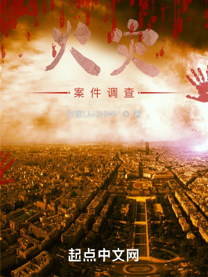 火灾案件调查