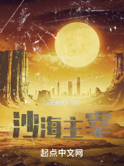 沙海主宰