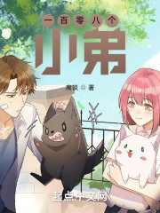 一百零八个小弟