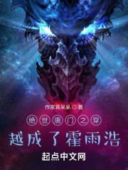 绝世唐门之穿越成了霍雨浩