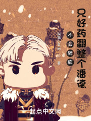 不会骑砍，只好药翻整个潘德