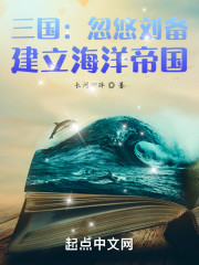 三国：忽悠刘备，建立海洋帝国