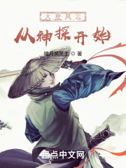 大夏风云：从神探开始