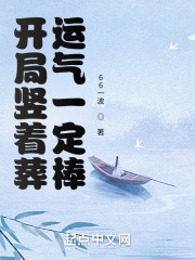 开局竖着葬，运气一定棒