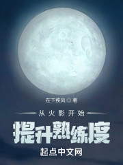 从火影开始提升熟练度