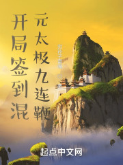 开局签到混元太极九连鞭