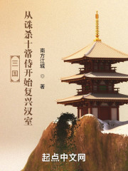 三国：从诛杀十常侍开始复兴汉室