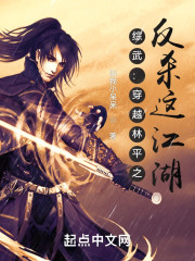 综武：穿越林平之反杀这江湖