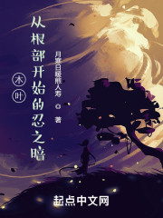 木叶：从根部开始的忍之暗