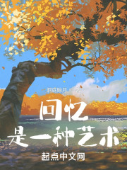 回忆是一种艺术