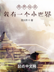 两界仙武：我有一个小世界