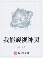 我能窥视神灵