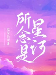 所念是星河