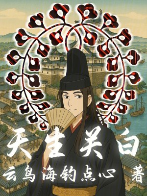 天生关白