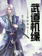 我能看到武道机缘