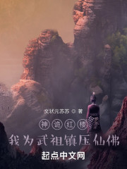 神诡红楼：我为武祖镇压仙佛
