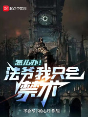 怎么办！法爷我只会禁术