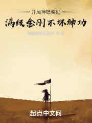 开局押镖奖励满级金刚不坏神功