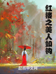 红楼之美人如钩