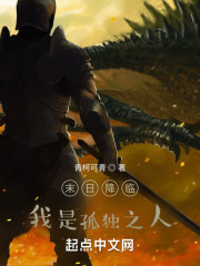 末日降临：我是孤独之人