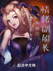 海贼之情绪副船长