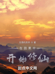 在因果中开始修仙